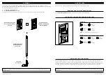 Предварительный просмотр 3 страницы Shark Rocket IZ340 Series Owner'S Manual