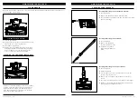 Предварительный просмотр 7 страницы Shark Rocket IZ340 Series Owner'S Manual