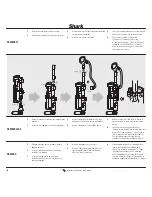 Предварительный просмотр 6 страницы Shark Rocket NV472 SERIES Owner'S Manual