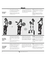 Предварительный просмотр 8 страницы Shark Rocket NV472 SERIES Owner'S Manual