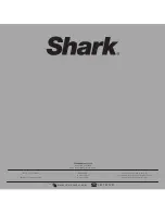 Предварительный просмотр 16 страницы Shark Rocket NV472 SERIES Owner'S Manual