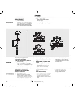 Предварительный просмотр 12 страницы Shark Rocket NV480 Series Owner'S Manual