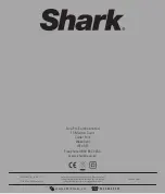 Preview for 12 page of Shark Rocket POWERHEAD AH450UKP Manual