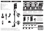 Preview for 2 page of Shark ROCKET PRO Quick Start Manual