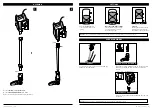 Предварительный просмотр 3 страницы Shark Rocket UV345CCO Owner'S Manual