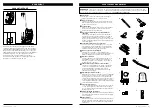 Предварительный просмотр 11 страницы Shark Rocket UV345CCO Owner'S Manual