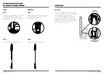 Предварительный просмотр 5 страницы Shark Rocket UV380 Series Instructions Manual