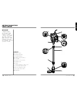 Предварительный просмотр 4 страницы Shark Rocket UV425CCO Owner'S Manual