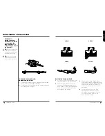 Предварительный просмотр 10 страницы Shark Rocket UV425CCO Owner'S Manual