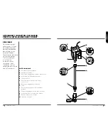 Предварительный просмотр 14 страницы Shark Rocket UV425CCO Owner'S Manual