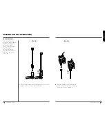 Предварительный просмотр 15 страницы Shark Rocket UV425CCO Owner'S Manual