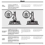 Предварительный просмотр 7 страницы Shark Rocket UV450 Series Owner'S Manual