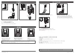 Предварительный просмотр 3 страницы Shark Rocket ZS340 Series Owner'S Manual