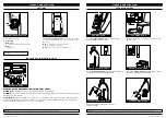 Предварительный просмотр 4 страницы Shark Rotator Lift-Away ADV LA500 Series Owner'S Manual