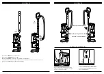 Предварительный просмотр 10 страницы Shark Rotator Lift-Away ADV LA500 Series Owner'S Manual