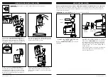 Предварительный просмотр 12 страницы Shark Rotator Lift-Away ADV LA500 Series Owner'S Manual