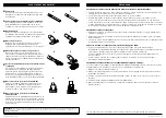 Предварительный просмотр 14 страницы Shark Rotator Lift-Away ADV LA500 Series Owner'S Manual