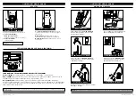 Предварительный просмотр 18 страницы Shark Rotator Lift-Away ADV LA500 Series Owner'S Manual