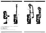 Preview for 3 page of Shark Rotator Lift-Away Pet UV572CCO Series Owner'S Manual