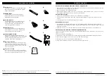 Preview for 7 page of Shark Rotator Lift-Away Pet UV572CCO Series Owner'S Manual