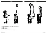 Preview for 3 page of Shark Rotator Lift-Away Pet ZU570 Series Owner'S Manual