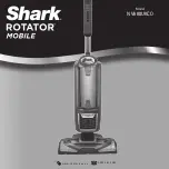 Preview for 1 page of Shark ROTATOR MOBILE NV680UKCO Manual