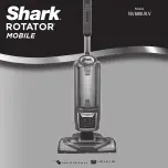 Shark ROTATOR MOBILE NV680UKV Manual preview