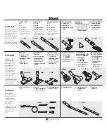 Предварительный просмотр 11 страницы Shark Rotator NR96 SERIES Owner'S Manual