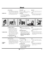 Предварительный просмотр 13 страницы Shark Rotator NR96 SERIES Owner'S Manual