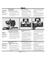 Предварительный просмотр 15 страницы Shark Rotator NR96 SERIES Owner'S Manual