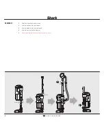 Предварительный просмотр 4 страницы Shark Rotator NV340ANZ Owner'S Manual