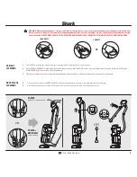 Предварительный просмотр 5 страницы Shark Rotator NV340ANZ Owner'S Manual