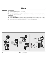 Предварительный просмотр 10 страницы Shark Rotator NV340ANZ Owner'S Manual