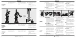 Предварительный просмотр 5 страницы Shark ROTATOR NV401 Series Owner'S Manual