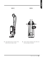 Предварительный просмотр 9 страницы Shark ROTATOR NV500 SERIES Instructions Manual