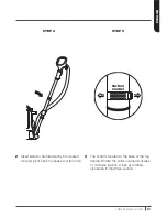 Предварительный просмотр 13 страницы Shark ROTATOR NV500 SERIES Instructions Manual