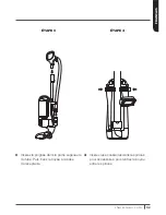 Предварительный просмотр 33 страницы Shark ROTATOR NV500 SERIES Instructions Manual