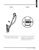 Предварительный просмотр 37 страницы Shark ROTATOR NV500 SERIES Instructions Manual