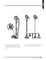 Предварительный просмотр 63 страницы Shark ROTATOR NV500 SERIES Instructions Manual