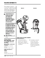 Предварительный просмотр 68 страницы Shark ROTATOR NV500 SERIES Instructions Manual