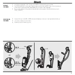 Предварительный просмотр 5 страницы Shark ROTATOR NV5000UKE Owner'S Manual