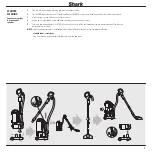 Предварительный просмотр 7 страницы Shark ROTATOR NV5000UKE Owner'S Manual