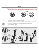 Предварительный просмотр 5 страницы Shark Rotator NV500NZV2 Owner'S Manual