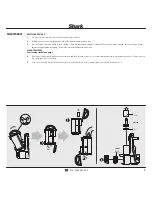 Предварительный просмотр 9 страницы Shark Rotator NV500NZV2 Owner'S Manual