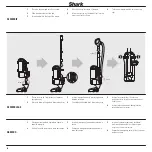 Предварительный просмотр 6 страницы Shark ROTATOR NV520Q Series Owner'S Manual