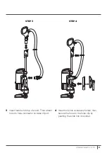 Preview for 9 page of Shark Rotator NV600 Series Instructions Manual