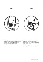 Preview for 11 page of Shark Rotator NV600 Series Instructions Manual