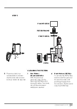 Preview for 21 page of Shark Rotator NV600 Series Instructions Manual