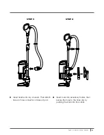 Предварительный просмотр 9 страницы Shark Rotator NV600ANZ Series Owner'S Manual