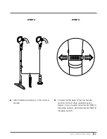 Предварительный просмотр 13 страницы Shark Rotator NV600ANZ Series Owner'S Manual